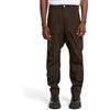 G-STAR Uomo Toolbox 3D Cargo Pants, Multicolore (deep brown/dk black D26168-D906-H297), 30W / 32L
