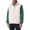 Armani Exchange Cross Gender, Zip Closure Logo Patch Piumino Uomo