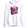 Max Forever [Merchandising Ufficiale Max Pezzali] Felpa VHS Max Forever