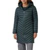 s.Oliver 2166578 Cappotto trapuntato Donna (Pacco da 1)