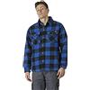 Dickies Uomo, Camicia Portland, BLU ROYAL, M
