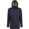 Geox M Calgary ABX MD Jkt Giacca, Sky Captain, 58 Uomo