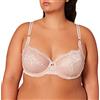 Triumph Wild Peony Florale W Bra Donna