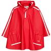 Playshoes Mantella Antipioggia Lunga Dietro Giacca da pioggia Unisex - Bambini e ragazzi (Pacco da 1)
