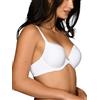 Vanity Fair Illumination Front Close Full Coverage Underwire Bra Reggiseno Donna (Pacco da 1)