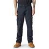 Dickies Uomo, Pantaloni da tutti i giorni, BLU NAVY, 32W / 32L