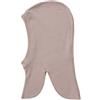 NAME IT Nmnwillit Wool Balaclava Noos, Shadow Gray, 50-51