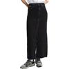 G-STAR Viktoria Long Skirt, Gonna Donna, Nero (Worn in Black Obsidian D24385-d772-g756), 25W