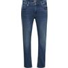 Only & Sons NOS Onsloom Dark Blue Sweat PK 3631 Noos, Jeans Slim Uomo, Blu (Blue Denim Denim), W32/L30 (Taglia Produttore: 32)
