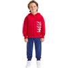 Diadora JB. Tracksuit HD FZ Logo