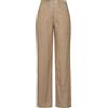 BRAX - Style Farina - Pantaloni in Lino, Pantaloni Donna