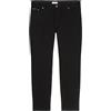 Marc O'Polo Marc OߴPolo Denim Uomo Jeans parzialmente elasticizzati skinny fit, Nero (Black Multi 05), W31/L34