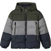 NAME IT Nkmmontel Puffer Jacket Ref Detail Bambini e Ragazzi