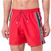 Emporio Armani Boxer Costume a Pantaloncino Uomo