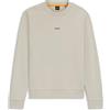 Boss Wesmallcrew Maglia di Tuta Uomo