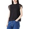 Only Onlflora - Maglia con Cappuccio da Donna Wvn Noos