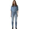 Levi's 314 Shaping Straight Jeans Donna