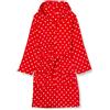 Playshoes Morgenmantel Accappatoio Bambine e ragazze (Pacco da 1)