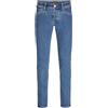 JACK & JONES Jack&Jones Jjiglenn Jjoriginal Ge 209 Noos, Blu Denim, 30W x 32L