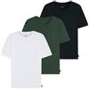Boss Tshirt RN 3p Bamboo 10270020 0 Maglietta Intima Uomo