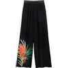Desigual Swim_COLIBRÍ Pant, 2000 Black, S