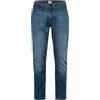 camel active 477335/7d34 Pantaloni Eleganti, Indaco, W34 / L34 Uomo