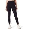 Dickies Donna, Leggings con tasche, Nero, XXL