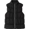 NAME IT Nkfmorning Puffer Vest Tb Steppweste Bambine e ragazze (Pacco da 1)