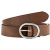 Levi's Hermosilla, Cintura Donna, Marrone (Brown), 65