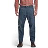 G-Star Uomini Grip 3D Relaxed Tapered Jeans