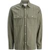 JACK & JONES Premium Overshirt Comfort Fit Overshirt