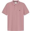 SPRINGFIELD Polo Uomo, Fucsia, S