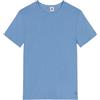Petit Bateau A0d4b, Maglietta A Maniche Corte Donna, Blu, XS