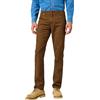 Wrangler Greensboro Ii, Jeans Uomo, Monks Robe Brown, 38W / 30L