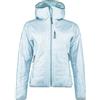 HEAD KORE - Giacca da donna, leggera, taglia M, azzurro, M