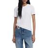 Desigual TS_Amber, 1000 White, S