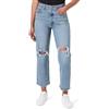 Levi's - Ribcage Straight Ankle, Jeans Donna