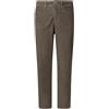 Pepe Jeans Slim Five Pockets Corduroy Pantaloni, Marrone (Marrone Scuro), 29 W Uomo