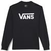 Vans - Vans Classic LS, T-Shirt da Uomo