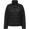 ONLY Quilted Down Jacket Onlruby-Giacca Trapuntata Otw, Nero, x_l Donna