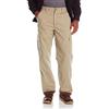 Wrangler Authentics - Fleece Lined Cargo Pant, Pantaloni Casual Uomo