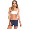 Roxy A Dye 5,1 Cm Boardshort Costume a Boxer Donna (Pacco da 1)