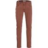 JACK & JONES Jjiglenn Jjevan CJ 977 SN Jeans, Castagna, 29W x 32L Uomo