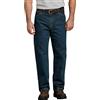 Dickies - Jeans Utility in Denim con Taglio Morbido, Pantaloni Casual Uomo
