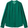 United Colors of Benetton Camicia 5tdedq09k Camicia Donna