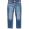 7 For All Mankind JSMSC100, Jeans Uomini, Mid Blue, Regular