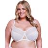 Curvy Kate Reggiseno a Balconcino Donna