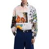 Desigual Cam_Paco, 1001 Raw, S