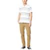 Dockers Crafted Khaki Slim Pantaloni Uomo