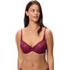 Playtex Reggiseno con Ferretto Flowery Lace Recycled Donna x1